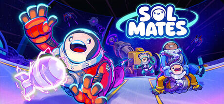 Computer in Sol Mates Trailer